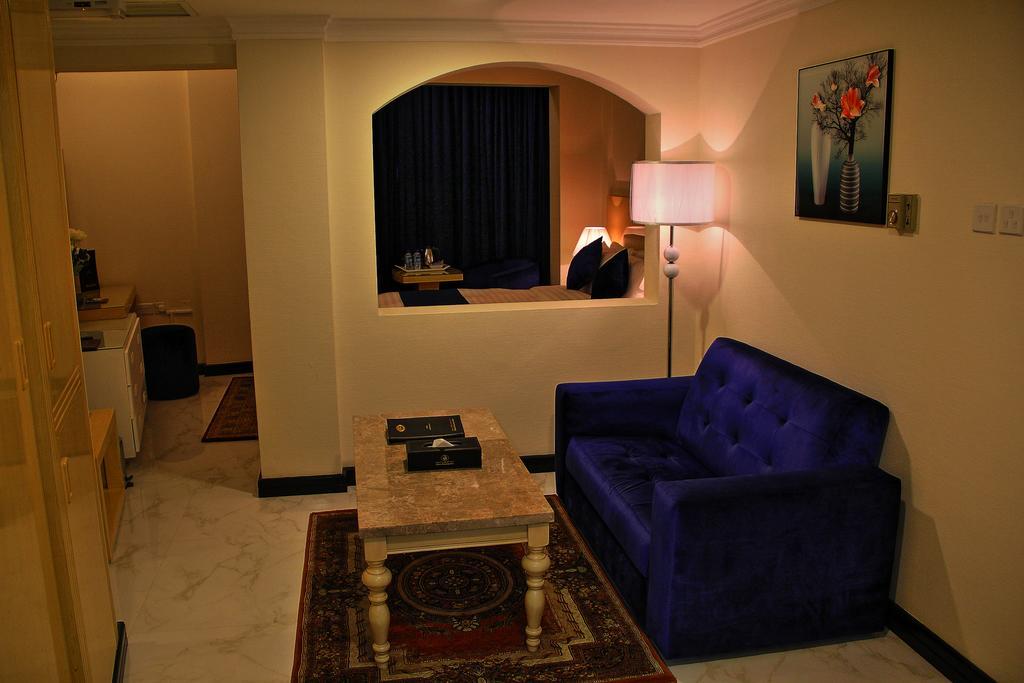 Junior Suite