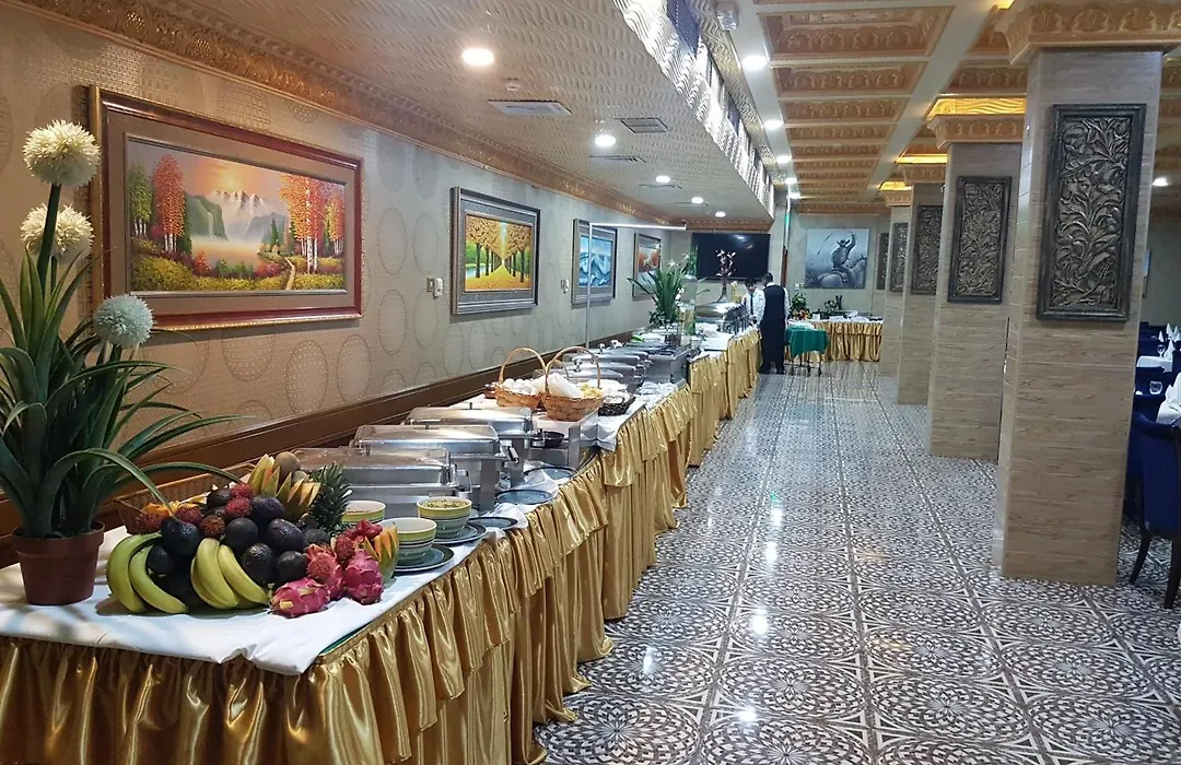 Bahrain International Hotel-1